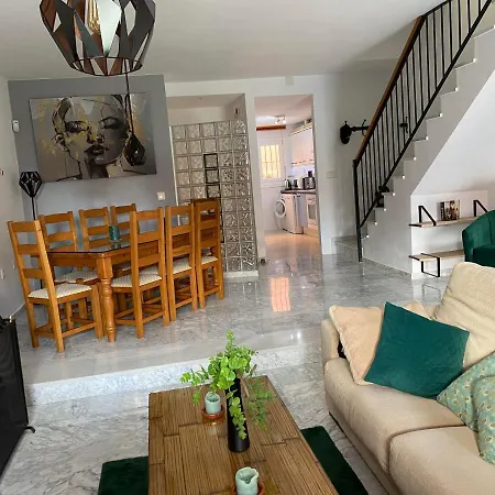 Casa De Pedro *