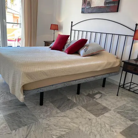 Tatil Evi Casa De Pedro *