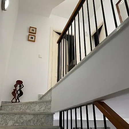 Casa De Pedro