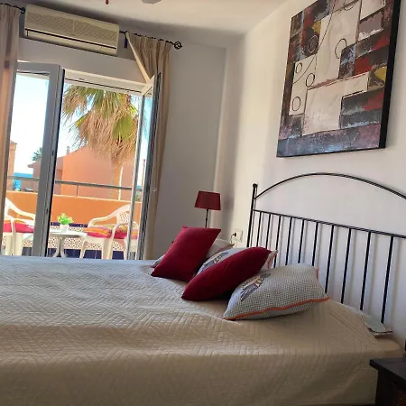 Casa De Pedro Tatil Evi Manilva