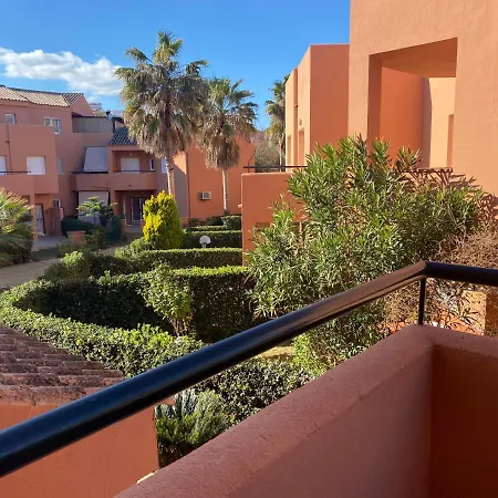 Casa De Pedro * Manilva