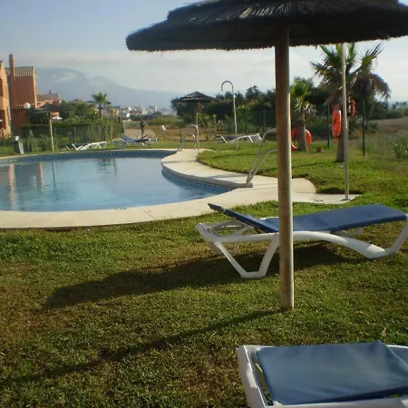 Casa De Pedro Tatil Evi Manilva