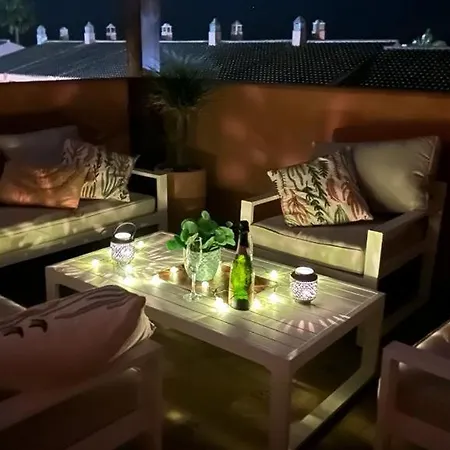 Tatil Evi Casa De Pedro