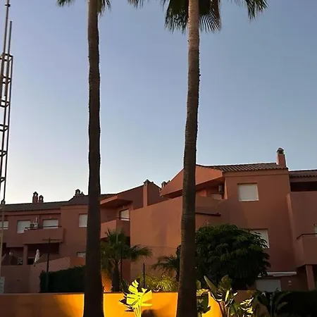 Tatil Evi Casa De Pedro