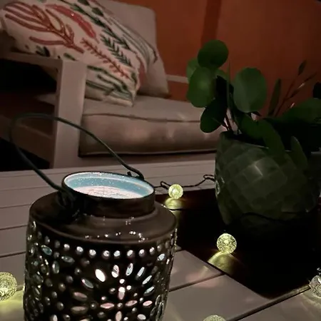 Tatil Evi Casa De Pedro *