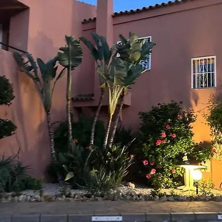 Tatil Evi Casa De Pedro Manilva