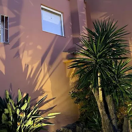 Casa De Pedro Tatil Evi Manilva