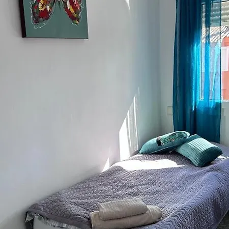 Casa De Pedro Manilva