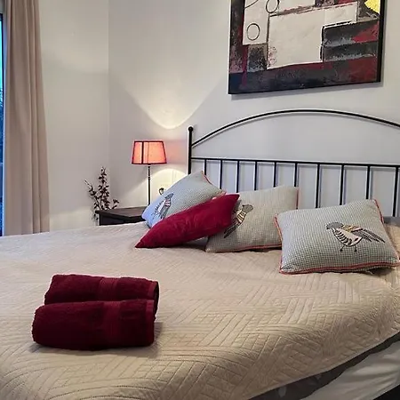 Tatil Evi Casa De Pedro Manilva