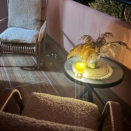 Tatil Evi Casa De Pedro
