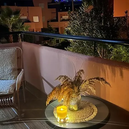 Casa De Pedro Tatil Evi Manilva