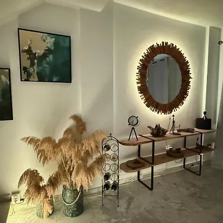 Casa De Pedro Manilva