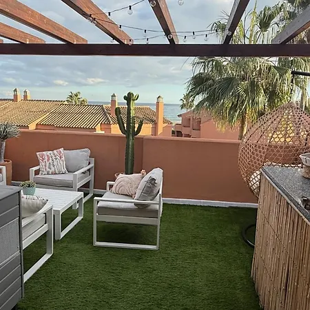 Tatil Evi Casa De Pedro