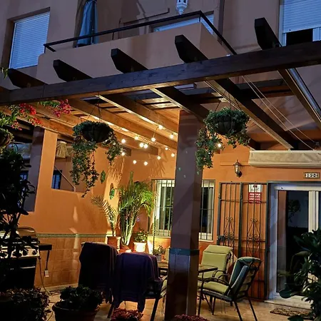 Casa De Pedro Tatil Evi *
