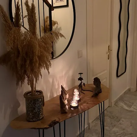 Tatil Evi Casa De Pedro