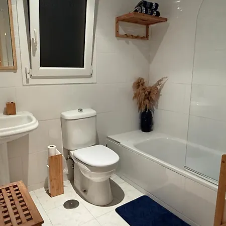 Casa De Pedro Tatil Evi *