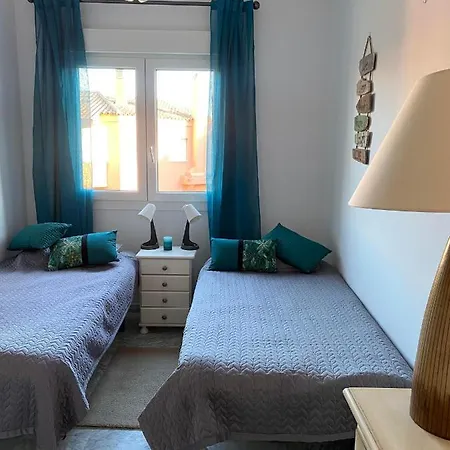 펜션 Casa De Pedro